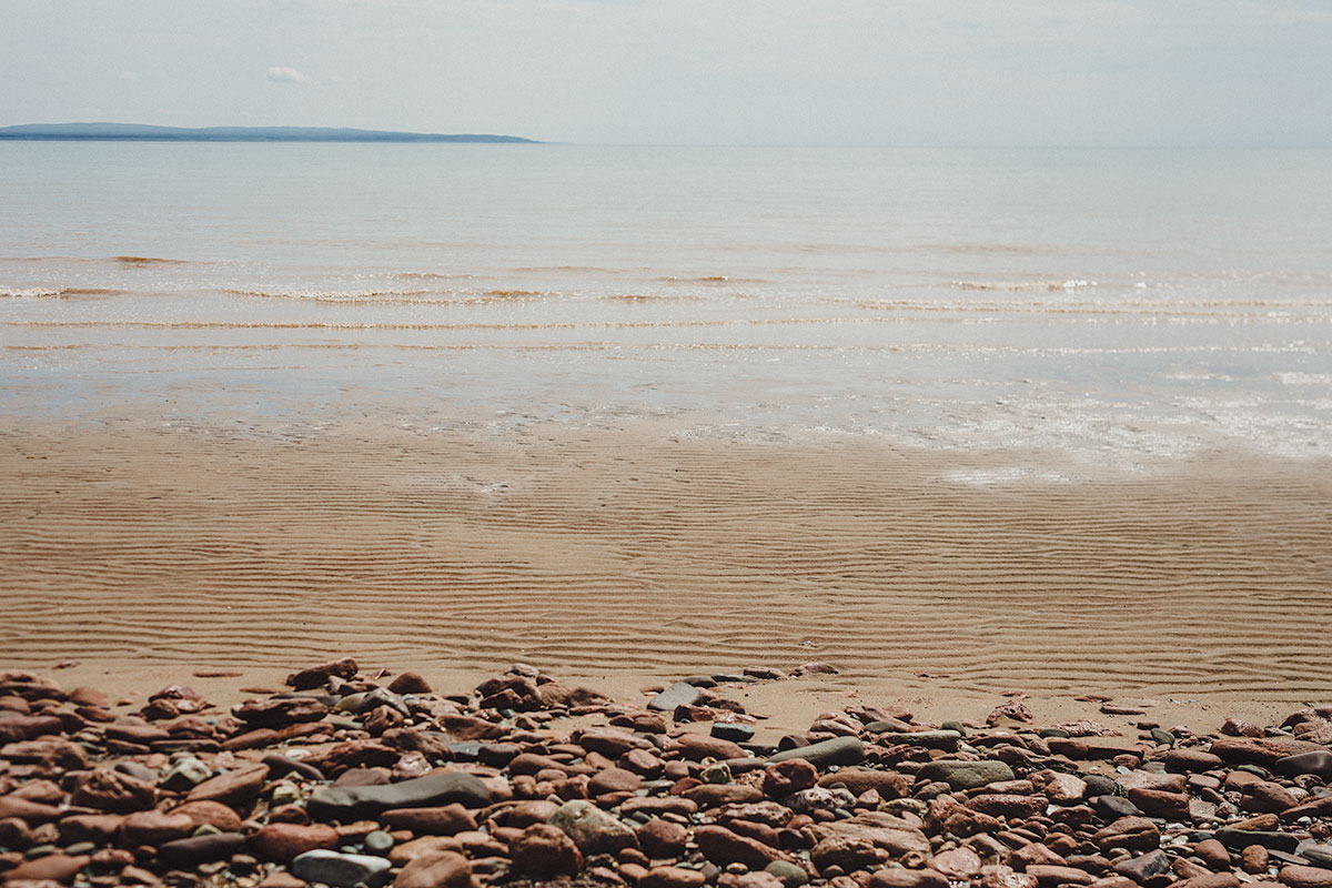 Camping near Fundy National Park