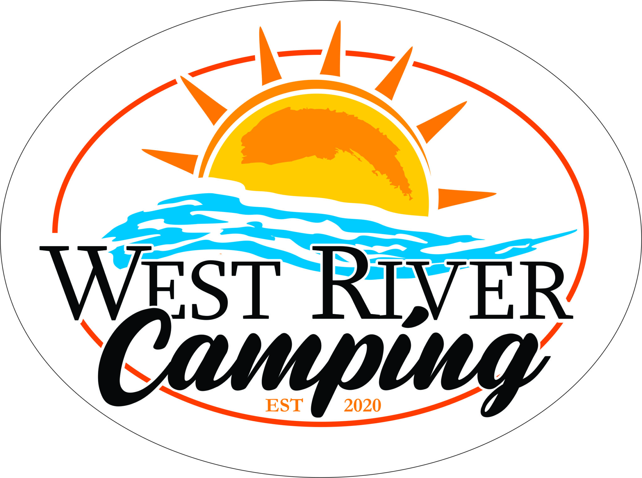 west river camping | West River Camping